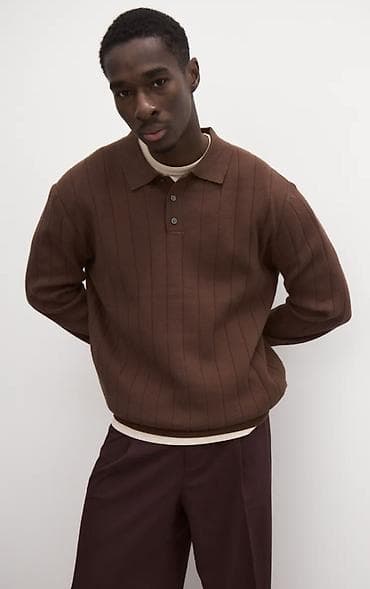 Брюки: Мужской свитер, Все размеры, Marc OPolo, Новый, Самовывоз, Бесплатная доставка, Платная доставка — 2