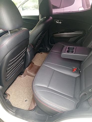Ssangyong: Ssangyong Tivoli: 2018 г., 1.6 л, Автомат, Бензин, Кроссовер — 10