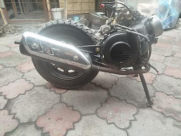 мотор 18: Двигатель Б/у, Самовывоз, Платная доставка — 2