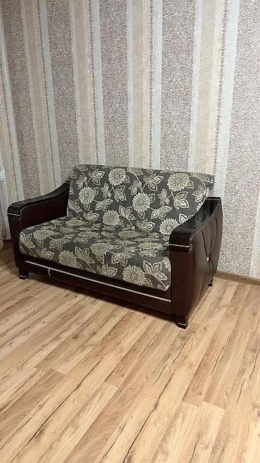 Техника и электроника: Продаю спальный гарнитур,2 дивана,стол,стулья и стиральную машину — 6