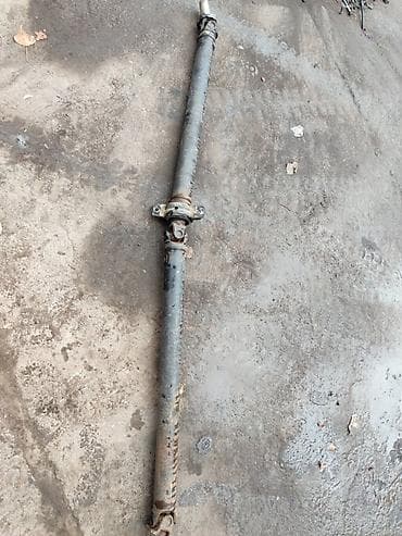 Карданный вал Hyundai Starex TQ, дизель 2.2, год 2014 (б/у). -