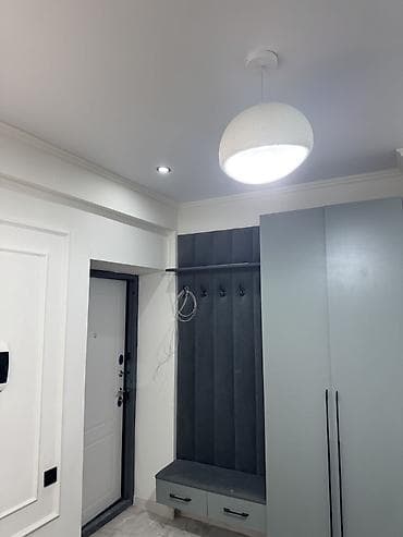 ихлас грин парк: 1 комната, 41 м², Элитка — 5