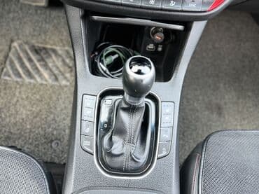 шины оптом бу: Hyundai i30: 2018 г., 1.6 л, Автомат, Дизель, Хэтчбэк — 10