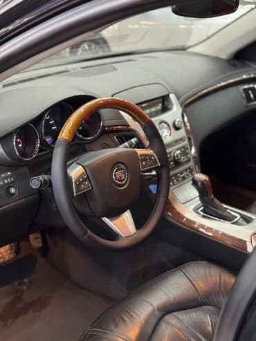 мотоциклы цены бишкек: Cadillac CTS: 2012 г., Бензиновая, Седан — 10