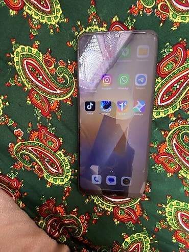 cdma 450: Xiaomi, 12, Б/у, 128 ГБ, цвет - Серый, 2 SIM — 4