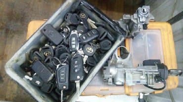 программирование ключей: Куплю авто ключи. Замки зажигание. Буу пульт ключей,буу чип ключ — 6