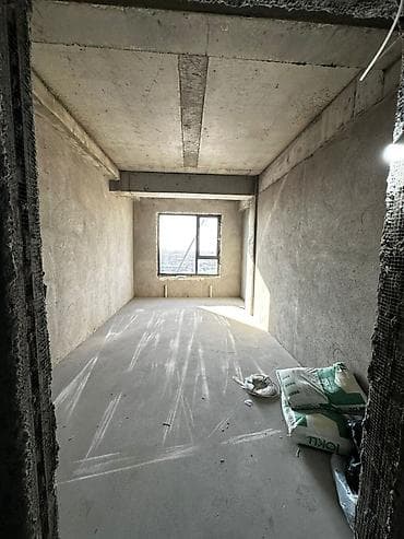 nova grand: 2 комнаты, 40 м², Элитка, 8 этаж, Готовая ПСО (под самоотделку) — 1