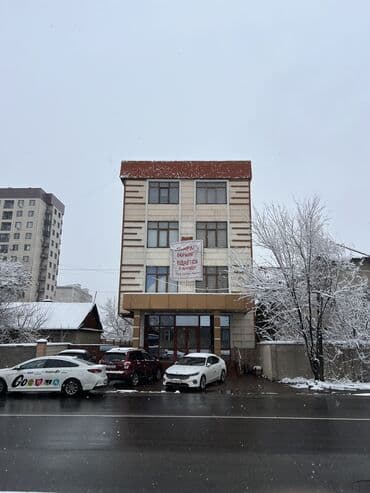 очень срочно участок: Продаётся здание в центре города | Фрунзе / Осмонкула Продаётся — 3