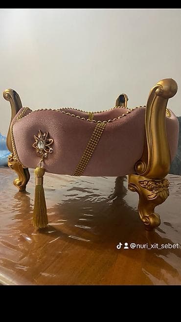 Сундуки: Себеттер арендага берилет
Жана сатыкка да бар — 5
