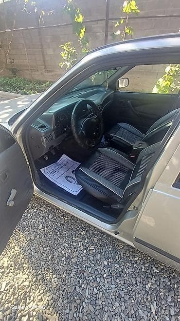 Daewoo Nexia: 2006 г., 1.6 л, Механика, Бензин, Седан — 4