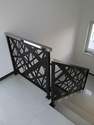 Строительство под ключ: Сварка | Ворота, Решетки на окна, Навесы Доставка, Гарантия, Бесплатная смета — 3