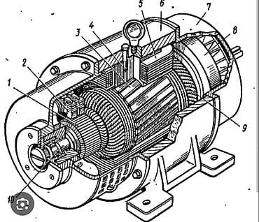 такта вокси: Ремонт электро мобиля редукторов коробок двигателей устраняем шум — 5