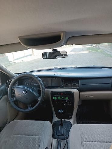 коробка опель вектра б: Opel Vectra: 2001 г., 1.8 л, Автомат, Бензин, Универсал — 1