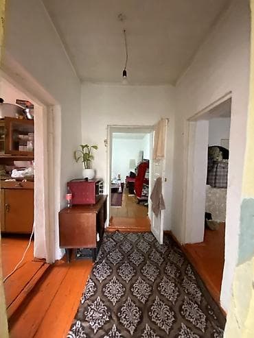 для предложения: 🏡 **Продаётся дом в Бишкеке** 📍 Район: Кызыл-Аскер 🛏️ Комнат: 3 📐 — 5