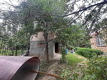 бах: 🏡 Дача в с. Беш-Кунгой 🌿 Экологически чистый район с горным воздухом — 6