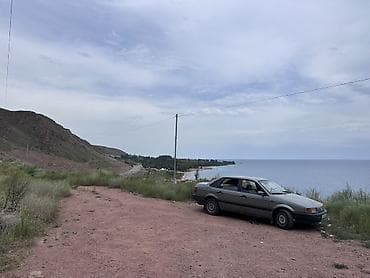 салон на гольф 4: Volkswagen Passat: 1990 г., Механика, Седан — 1