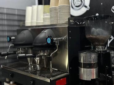 lg 43: Кофеварка, кофемашина — 4