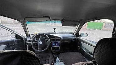 Daewoo Nexia: 2011 г., Седан — 5