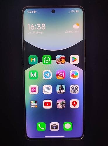 xr 13: Redmi, Redmi Note 14 Pro Plus, 256 ГБ, цвет - Синий — 1