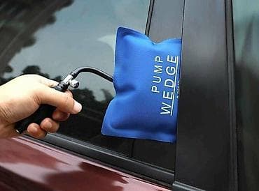 Аварийное открытие автомобиля и обслуживание замков авто - Открытие — 2