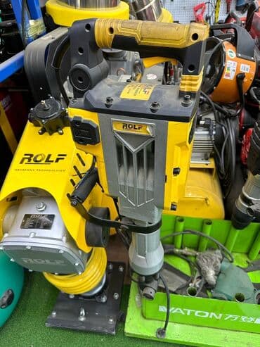 контактная сварка цена бишкек: Ролфь отбойник молоток 2600кват 220ват 1год гарантия качества хорошее — 3