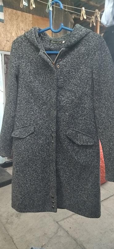 бу кийимдер: Башка кийим-кече — 4