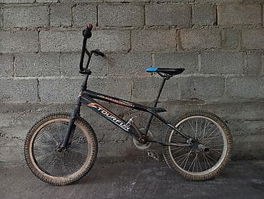 другая модел: BMX велосипед, Б/у — 1