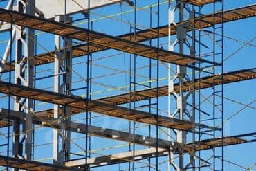 строителный: Сдам в аренду Строительные леса — 3