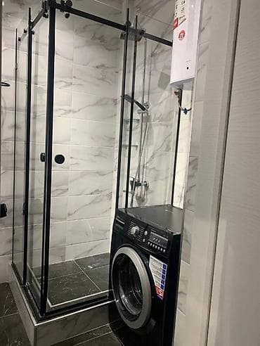 аванград сити: 1 комната, 45 м², 8 этаж, Евроремонт — 5