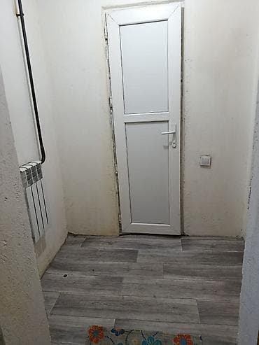 жалюзи пластиковые: Металлопластиковая межкомнатная/входная дверь белая - Материал — 2