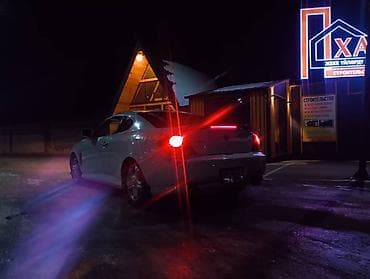 Другие автомобили: Продается Hyundai Tiburon, 2003 года выпуска, белого цвета. Состояние — 1