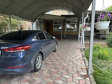 сокулук арал: Hyundai Avante: 2017 г., 1.6 л, Автомат, Бензин, Седан — 7