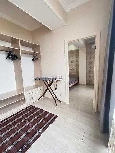 house: 4 комнаты, 187 м², Элитка, 12 этаж — 8