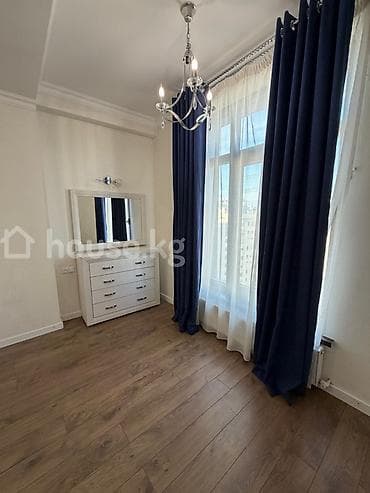 avenue: 1 комната, 56 м², Элитка, 12 этаж, Евроремонт — 4