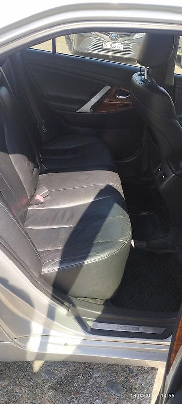 гур насос тойота: Toyota Camry: 2008 г., 2.4 л, Автомат, Бензин, Седан — 9
