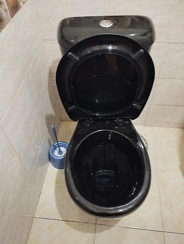 Батирлер: 1 бөлмө, Менчик ээси, Чогуу жашоосу жок, Жарым -жартылай эмереги бар — 3