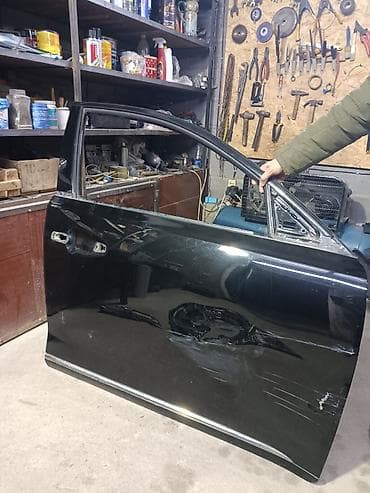 к7: Дверь Передняя правая Kia — 1