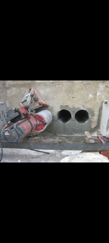 оборудование для воды: Алмазное сверление 3-5 лет опыта — 2