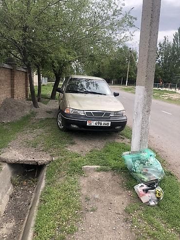 двигатель хонда степвагон бишкек: Daewoo Nexia: 2005 г., Бензин, Седан — 4