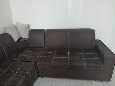 Модульные диваны: Модульный диван — 4