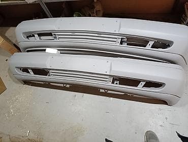 передний бампер w220: Бампер Mercedes-Benz, Новый — 1