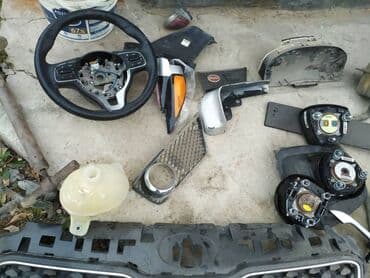 купить диски на хонду аккорд: Kia, 2019 г., Б/у, Оригинал — 3