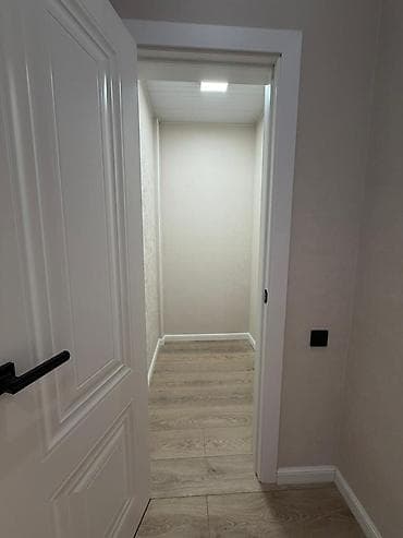 binar: 2 комнаты, 72 м², Элитка, 10 этаж, Дизайнерский ремонт — 6