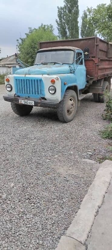 ГАЗ: ГАЗ : 1991 г., Механика, Бензин — 10