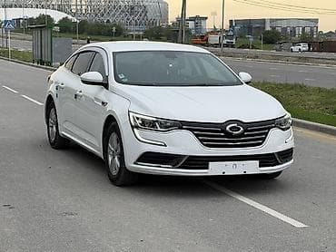 шоха 01: Renault SM6: 2019 г., 2 л, Автомат, Газ, Седан — 3