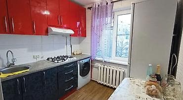 2 комнаты, Без подселения, С мебелью частично