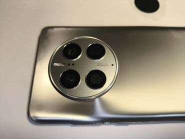 телефон nokia: Huawei Mate 50 Pro, Б/у, 256 ГБ — 6