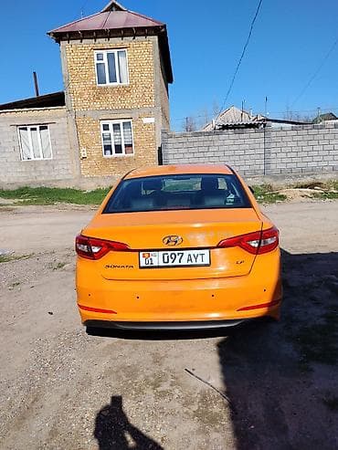 dn8 sonata: Hyundai Avante: 2019 г., 0.2 л, Типтроник, Газ, Седан — 4