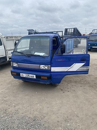 Легкий грузовик, Daewoo, Стандарт