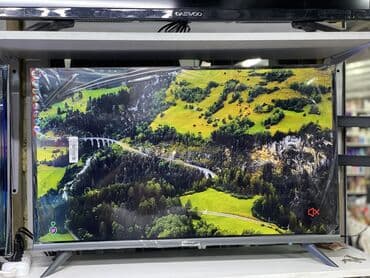 телевизор 32 дюйма цена: Samsung Yasin Hisense Lg 32д В наличии так и в рассрочку Есть все — 3